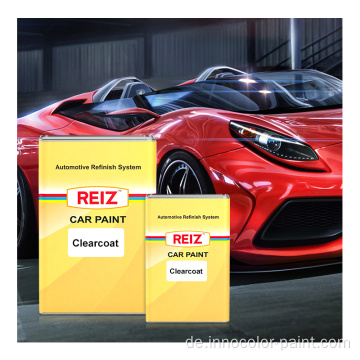 Reiz Automobilrefinish Crystal Silver Wholesale